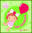 Les couleurs&nbsp;-&nbsp;Collectif