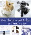Mon chien en laine cardée&nbsp;-&nbsp;Sinco