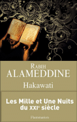 Hakawati&nbsp;-&nbsp;Rabih Alameddine
