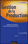 Gestion de la production