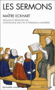 Les sermons&nbsp;-&nbsp;Maître Eckhart