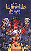 Les funambules des mers, T3&nbsp;-&nbsp;Kai Meyer