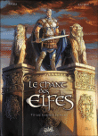 Le chant des elfes, T2&nbsp;-&nbsp;Mike Ratera, Bruno Falba