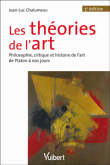 Les théories de l'art&nbsp;-&nbsp;Jean-Luc Chalumeau