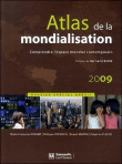 Atlas de la mondialisation&nbsp;-&nbsp;Collectif