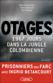 Otages des Farc