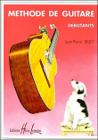 Methode de guitare debutants