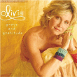 Olivia Newton John&nbsp;-&nbsp;Grace and gratitude - Digipack