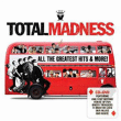 Madness&nbsp;-&nbsp;Total Madness - Inclus DVD bonus