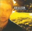 Ben Allison, Man Sized Safe&nbsp;-&nbsp;Little things run the world