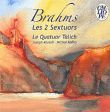 Johannes Brahms&nbsp;-&nbsp;Sextuors à cordes, opus 18 36