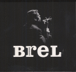 Jacques brel/digipack