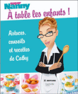 A table avec Super Nanny&nbsp;-&nbsp;Stéphane Lagorce