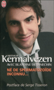Né de spermatozoide inconnu