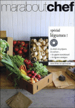 Spécial légumes !&nbsp;-&nbsp;Collectif