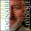 Pierre Gagnaire lucide et ludique