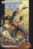 Ultimate X-Men