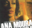 Ana Moura&nbsp;-&nbsp;Para além da saudade - Digipack