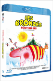 Les Bronzés font du ski - Blu-Ray&nbsp;-&nbsp;Patrice Leconte