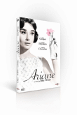 Ariane - Edition Collector&nbsp;-&nbsp;Billy Wilder