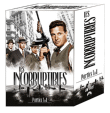 Les Incorruptibles&nbsp;-&nbsp;Coffret intégral des Saisons 1 à 4