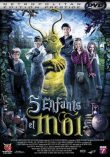 5 enfants et moi - Édition Prestige (DVD)