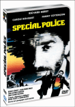 Special Police&nbsp;-&nbsp;Michel Vianey