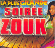 Compilation zouk&nbsp;-&nbsp;La plus grande soirée zouk