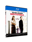 Notre univers impitoyable - Blu-Ray&nbsp;-&nbsp;Léa Fazer