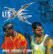X Men&nbsp;-&nbsp;Jeunes coupables et libres