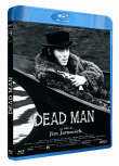 Dead Man (Blu-Ray)