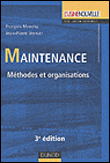 Maintenance, méthodes et organisations