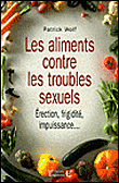 Aliments contre les troubles sexuels
