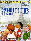 Mille lieues sur la mer