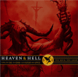 Heaven And Hell&nbsp;-&nbsp;The devil you know - Inclus DVD bonus