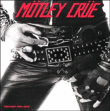 Mötley Crüe&nbsp;-&nbsp;Too fast for love