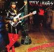 Rick James&nbsp;-&nbsp;Street songs