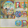 King Crimson&nbsp;-&nbsp;Lizard/inclus dvd audio