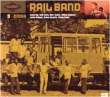 Rail Band&nbsp;-&nbsp;Belle époque - Volume 3