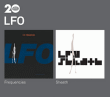LFO&nbsp;-&nbsp;Frequencies - Sheaf - Coffret 2 CD