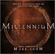 Bande originale de série télévisée&nbsp;-&nbsp;Millennium