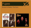 The Fugees&nbsp;-&nbsp;Blunted on reality - The score - Coffret 2 CD