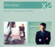 Bénabar&nbsp;-&nbsp;Bénabar - Les risques du metier - Coffret 2 CD