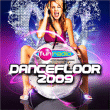 Compilation dance&nbsp;-&nbsp;Fun dancefloor 2009