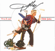 Dolly Parton&nbsp;-&nbsp;9 to 5 and odd jobs