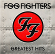 Foo Fighters&nbsp;-&nbsp;Greatest hits - Inclus DVD bonus