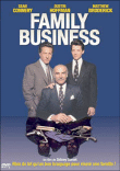 Family Business (DVD)