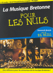 Compilation musique celtique&nbsp;-&nbsp;La musique bretonne pour les nuls