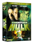 L'Incroyable Hulk&nbsp;-&nbsp;Coffret intégral de la Saison 1