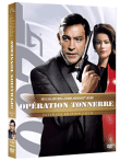 James Bond&nbsp;-&nbsp;Opération Tonnerre - Edition Ultimate